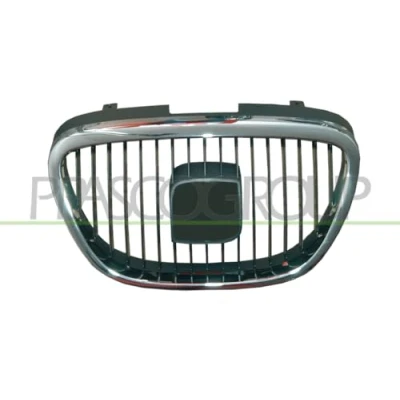 Afbeelding van PRASCO Premium ST3202001 Grille Auto Verchroomd Chroom