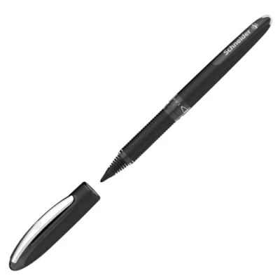 Afbeelding van Schneider rollerball One Sign 1,0mm zwart S 183601
