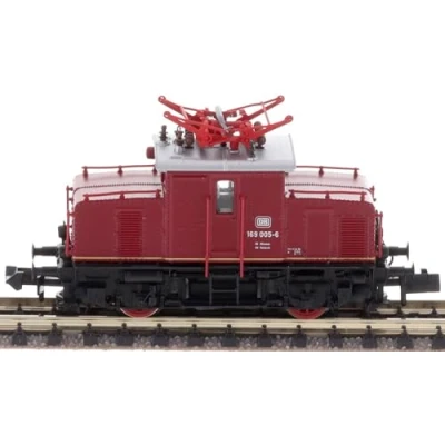 Afbeelding van Fleischmann 7560022 N elektrische locomotief 169 005 6 van de DB