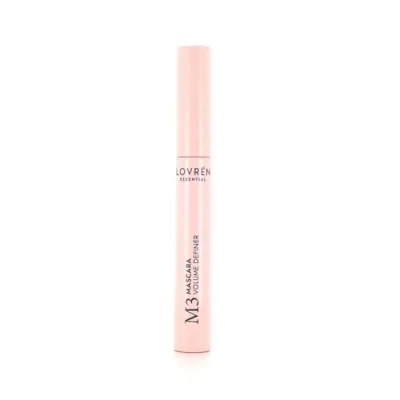 Afbeelding van Lovren M3 Volume Definer Mascara