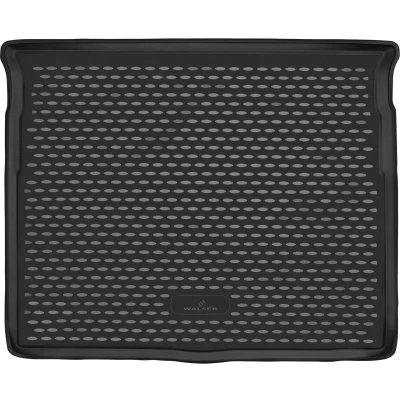 Afbeelding van Kofferbakmat XTR geschickt voor Citroen Grand C4 Spacetourer 04/2018 Vandaag