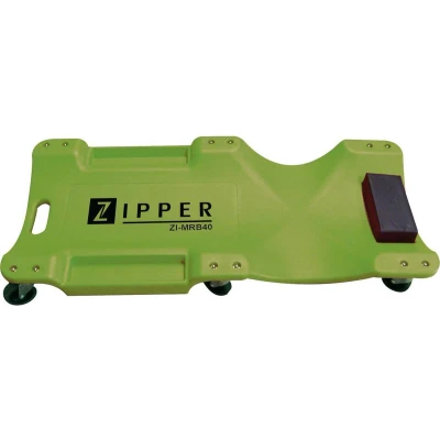 Afbeelding van Zipper ZI MRB40 Montagekruk en rolbed