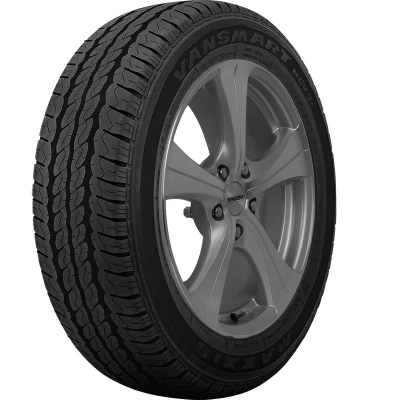 Afbeelding van Maxxis Vansmart MCV3+ 215/65 R16 109/107T personenwagen Zomerbanden Banden DACIA: Duster II, Off Road, Dokker Estate, FORD: KUGA 2 42548081