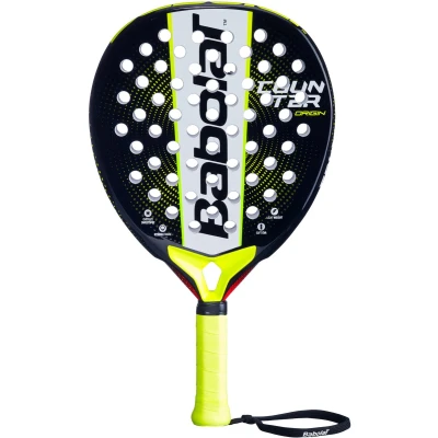 Afbeelding van Babolat Counter Origin 2025 padelracket instapmodel
