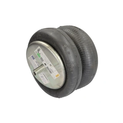 Afbeelding van DT Spare Parts 4.81071 Veerbalg, luchtvering