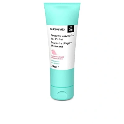 Afbeelding van Suavinex Intensive Diaper Ointment 75 Ml