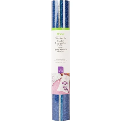 Afbeelding van Textielvinyl voor snijplotter Cricut 2004400