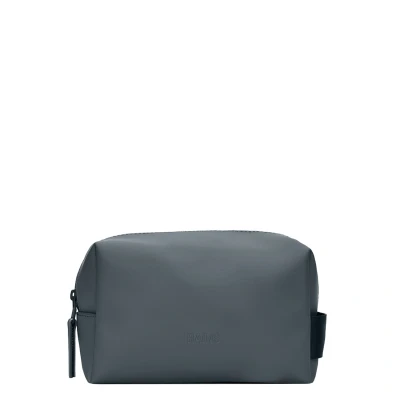 Afbeelding van Rains Wash Bag Small W3 lagoon