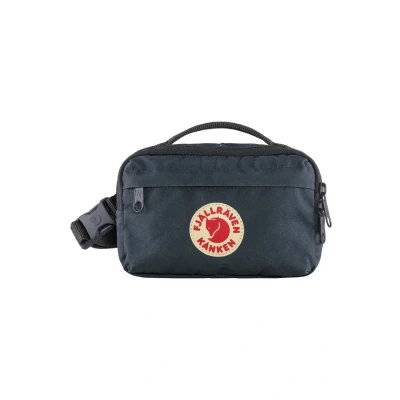 Afbeelding van Fjallraven Kanken Hip Pack navyHeuptas