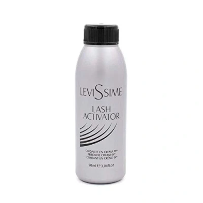 Afbeelding van levissime, Haar en hoofdhuidverzorging 90 ml.