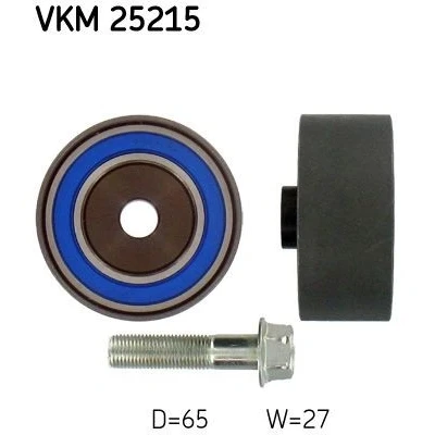 Afbeelding van Skf Geleiderol distributieriem VKM 25215