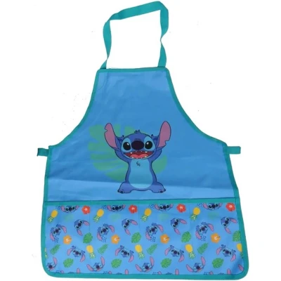 Afbeelding van Schort Stitch Disney