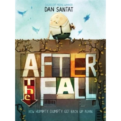 Image de AFTER THE FALL