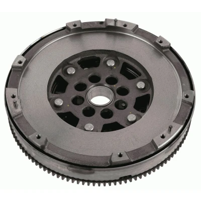 Afbeelding van SACHS 2294 501 243 Vliegwiel Excl schroefset