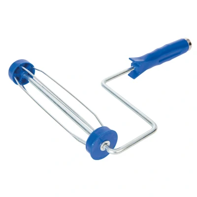 Afbeelding van Silverline Heavy Duty Verfbeugel 230 mm Blauw