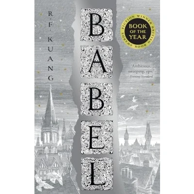 Afbeelding van Babel