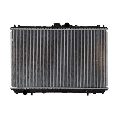 Afbeelding van Radiateur NRF 519517