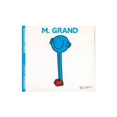 Image de Monsieur Grand