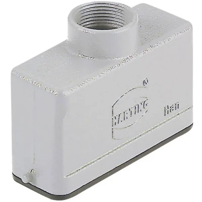 Afbeelding van Afdekkap Han® 16A gg 16 09 20 016 1441 Harting 1 stuk(s)
