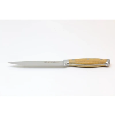 Afbeelding van Westinghouse Vleesmes Bamboe 15 cm
