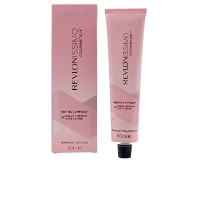 Afbeelding van Revlonissimo Colorsmetique Pure Colors 6