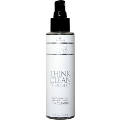 Afbeelding van Think Clean Thoughts Antibacteriële Toycleaner