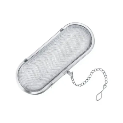 Afbeelding van Westmark Kruiden Infuser Uit Rvs