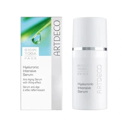 Afbeelding van Artdeco Skin yoga face hyaluronic intensive serum