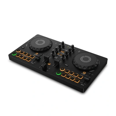 Afbeelding van Alphatheta Dj controller Ddjflx2