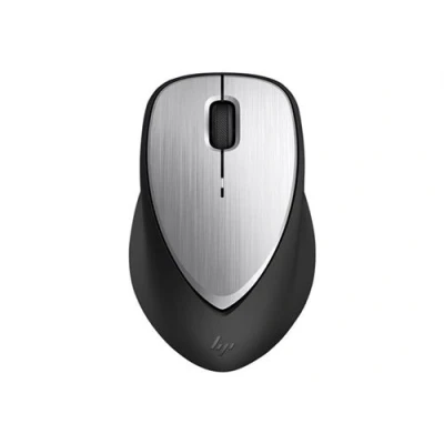 Afbeelding van HP Envy 500 (Draadloze), Muis, Zwart, Zilver