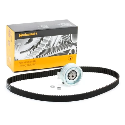 Afbeelding van Contitech Distributieriem kit CT908K1