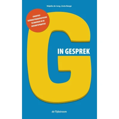 Afbeelding van In gesprek