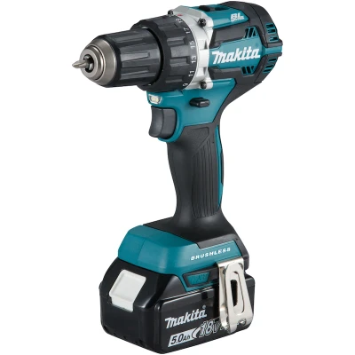 Afbeelding van Makita DDF484RTJ Boor/schroefmachine 18V 5.0ah