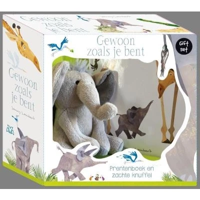 Image de Gewoon zoals je bent
