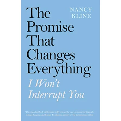 Afbeelding van The Promise That Changes Everything