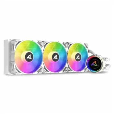Afbeelding van Box Ventilator Sharkoon S90 (3 Units)