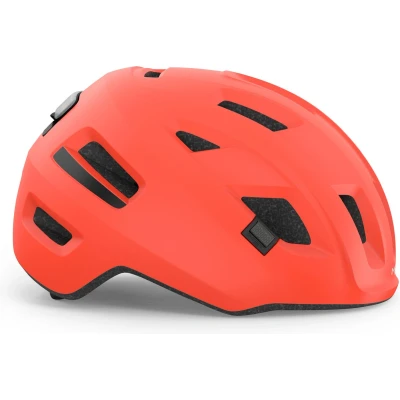 Afbeelding van Fietshelm Met E mob Mips maat M Oranje