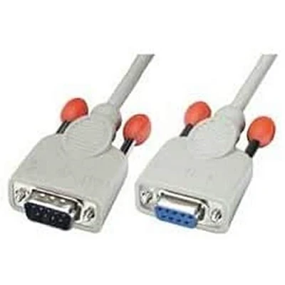 Afbeelding van Kabel Coaxiale Antenne TV Sub D 9 LINDY 31523 20 m Wit