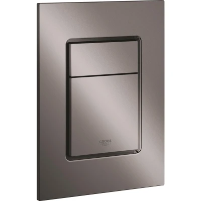 Afbeelding van GROHE Skate Cosmopolitan S 2 knops bedieningsplaat (grote en kleine