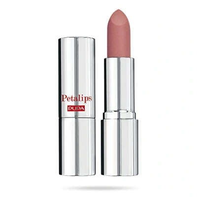 Afbeelding van Pupa Petalips Lipstick 002 Nude Peony