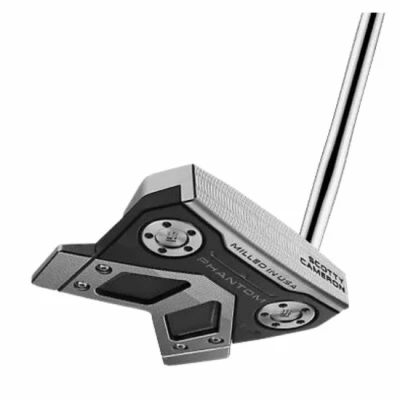 Afbeelding van Scotty Cameron Phantom X12 Putter