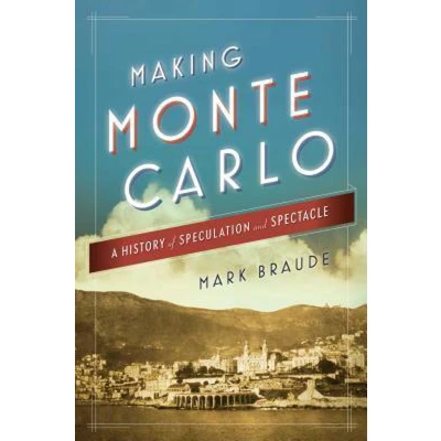 Afbeelding van Making Monte Carlo
