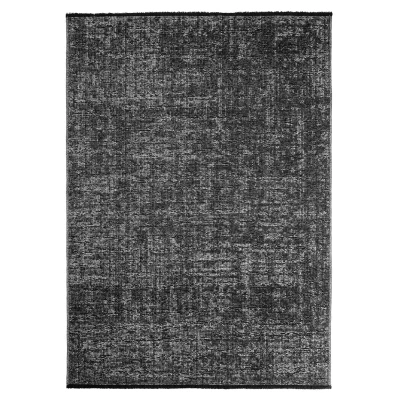 Afbeelding van Vintage Vloerkleed Liora Grijs 160x230 Cm