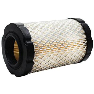 Afbeelding van ISE Vervangende luchtfilter voor Briggs &amp; Stratton motoren 7 en 8 V Twin vervangt onderdeelnummers: 594201, 796031