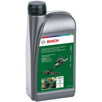 Afbeelding van Bosch Kettingzaagolie Biologisch