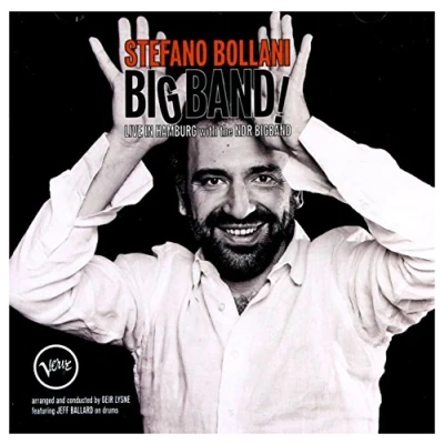 Afbeelding van Big Band!