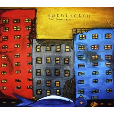 Afbeelding van Nothington Roads, Bridges, And Ruins (CD)