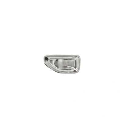 Afbeelding van TYC 18 0788 01 2 Knipperlichten Wit Links voor Zonder lamphouder DACIA: SANDERO