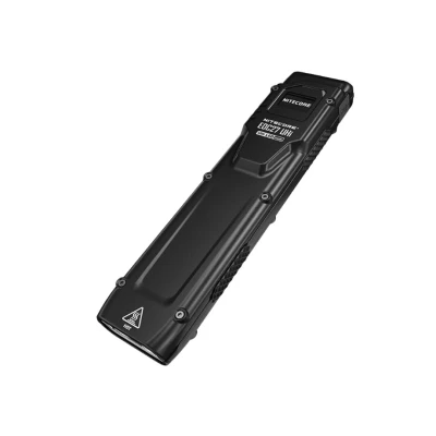 Afbeelding van Nitecore EDC27 UHi Zaklamp Black Zwart Zaklampen