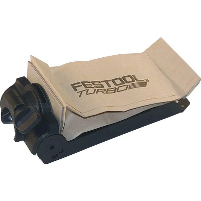 Afbeelding van Festool TFS RS 400 Turbofilter set 489129